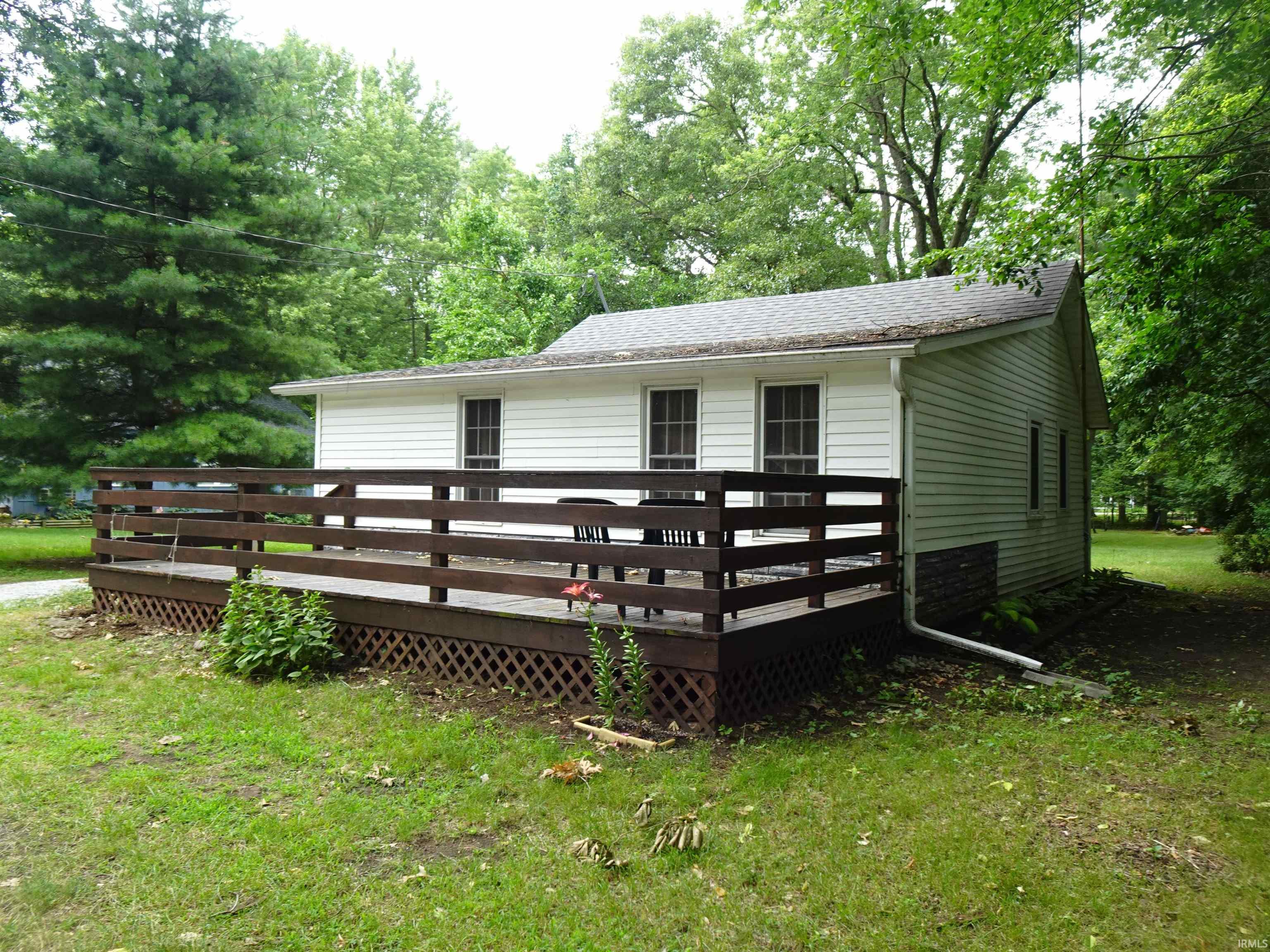 6637 South Shewski Road Knox, IN 46534 - Photo 1 of 11