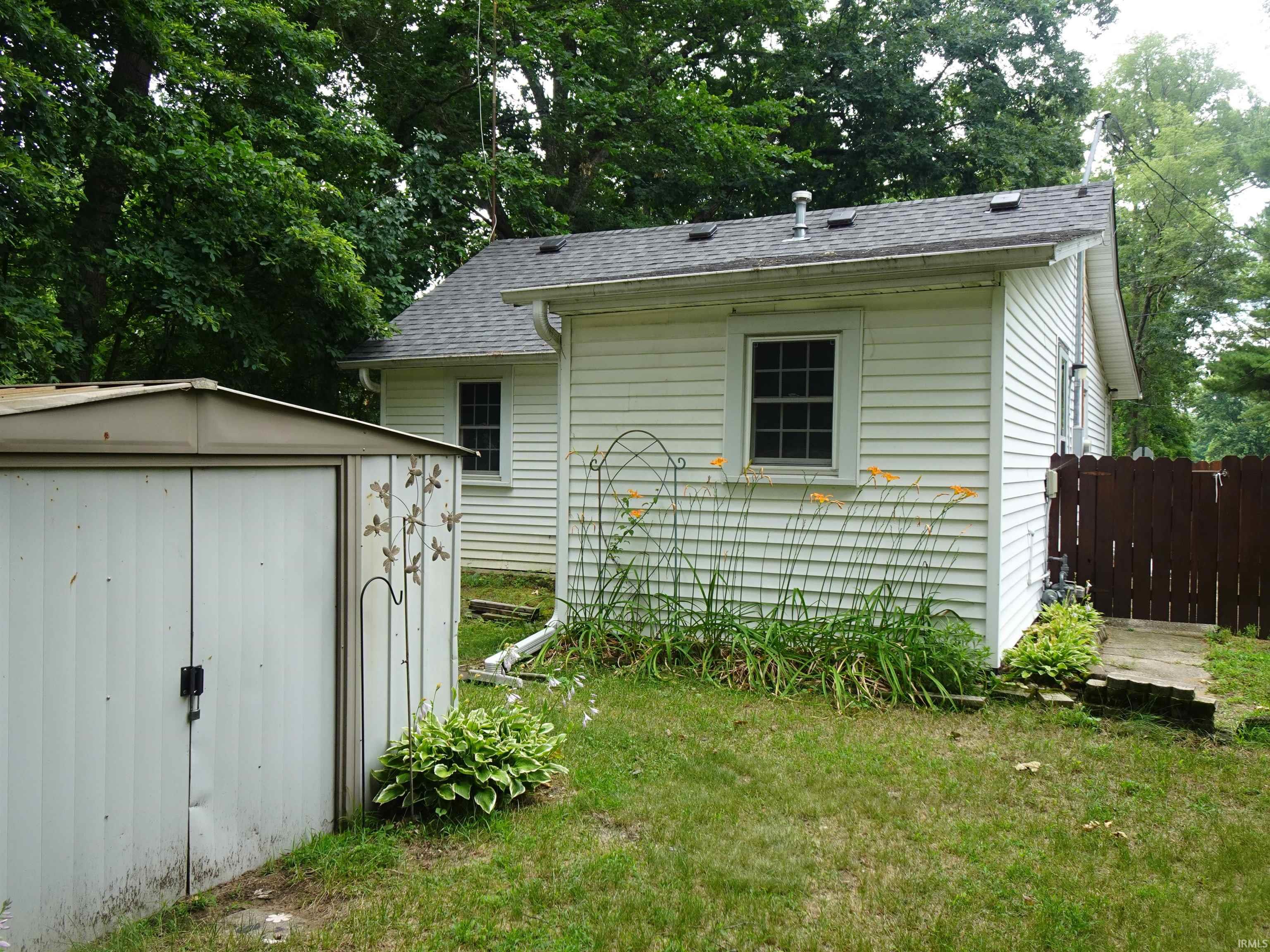 6637 South Shewski Road Knox, IN 46534 - Photo 10 of 11