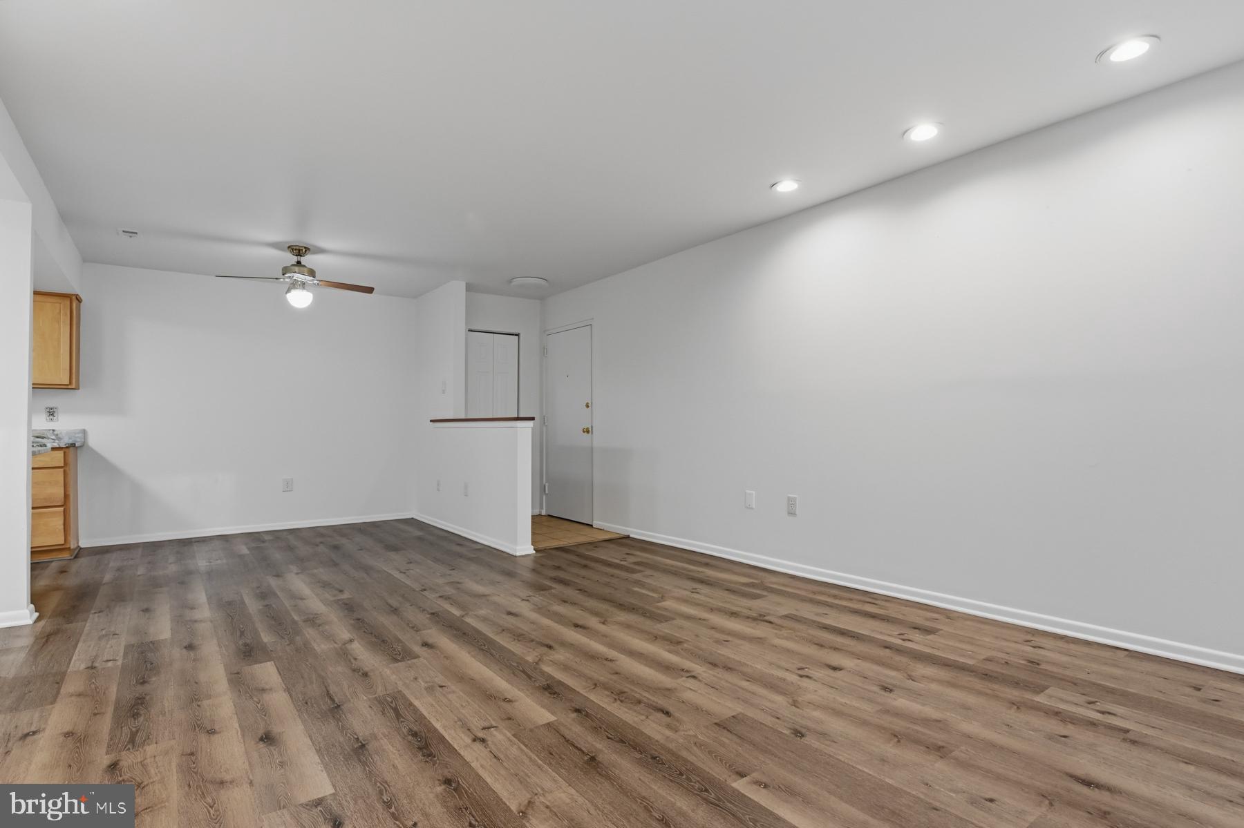 2570 Riva Road, Unit 3C Annapolis, MD 21401 - Photo 10 of 17 a view of an empty room