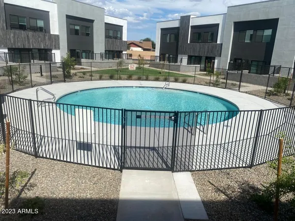 $2,295 | 432 South 32nd Street, Unit 111, Mesa, AZ 85204