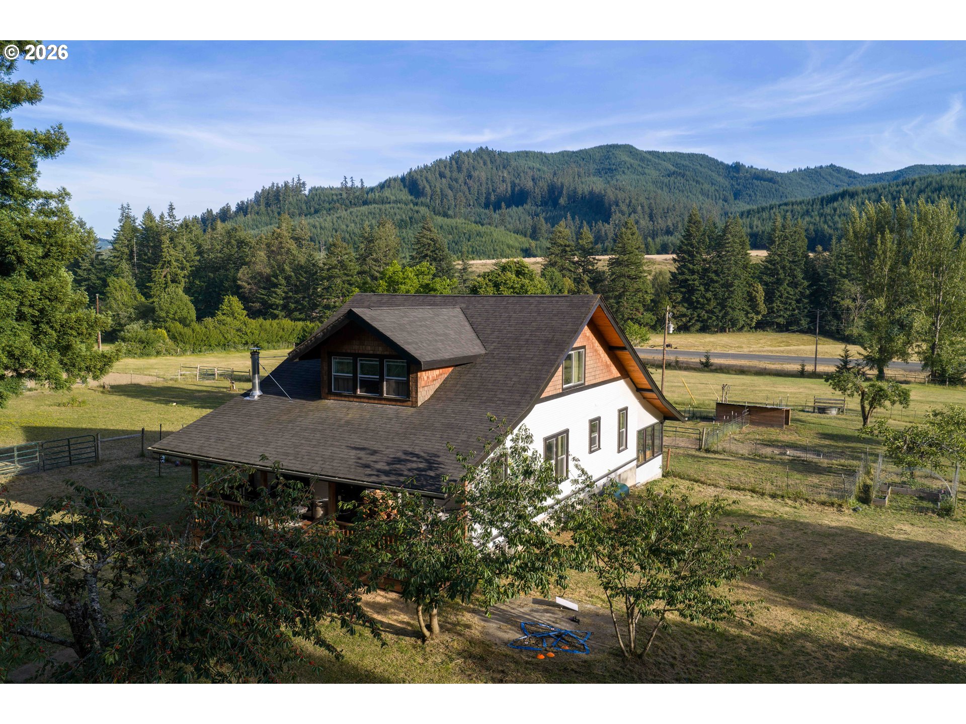 17867 Highway 42 Myrtle Point, OR 97458 - Photo 47 of 47