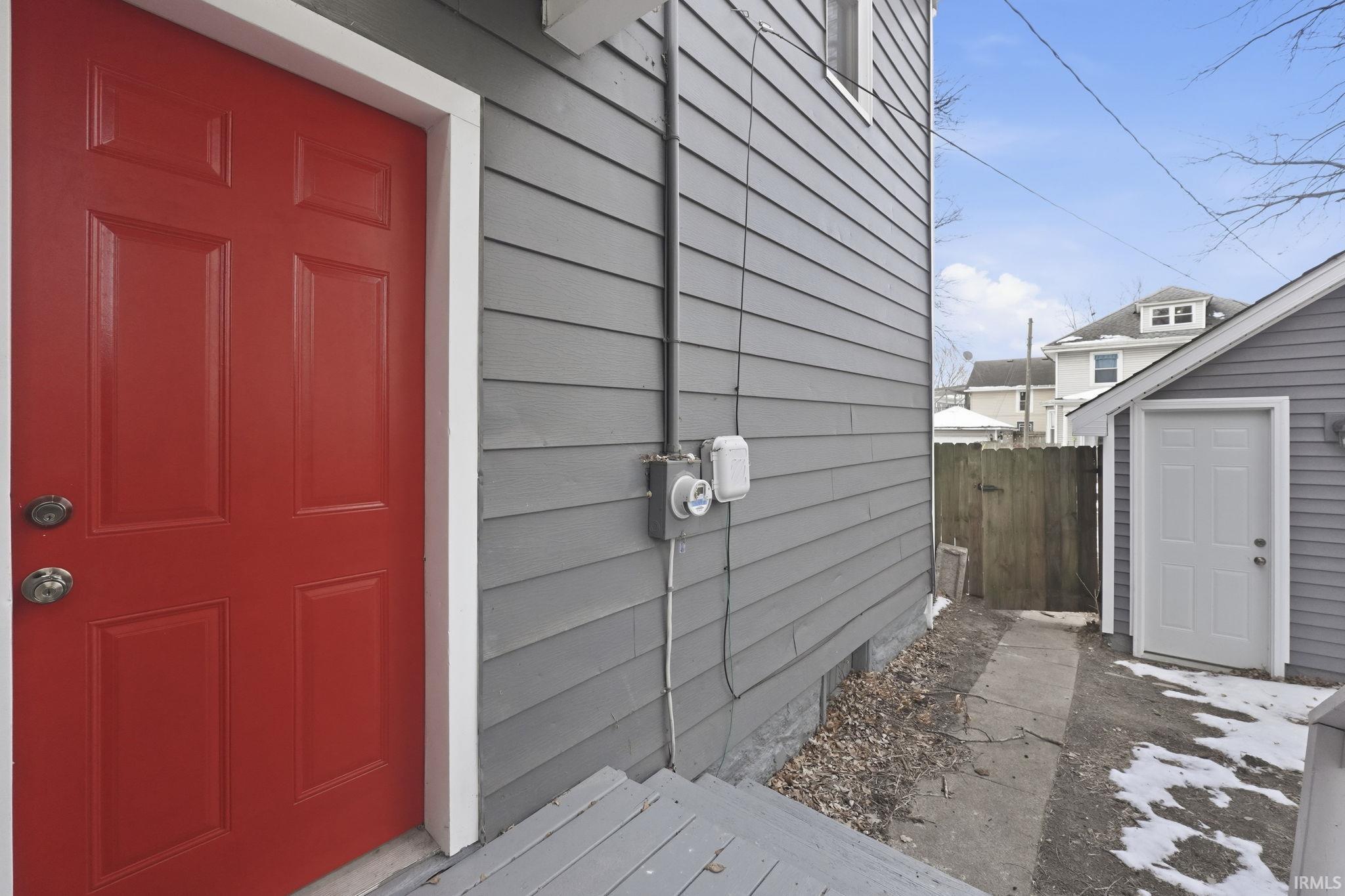 344 West Dewald Street Fort Wayne, IN 46802 - Photo 24 of 28
