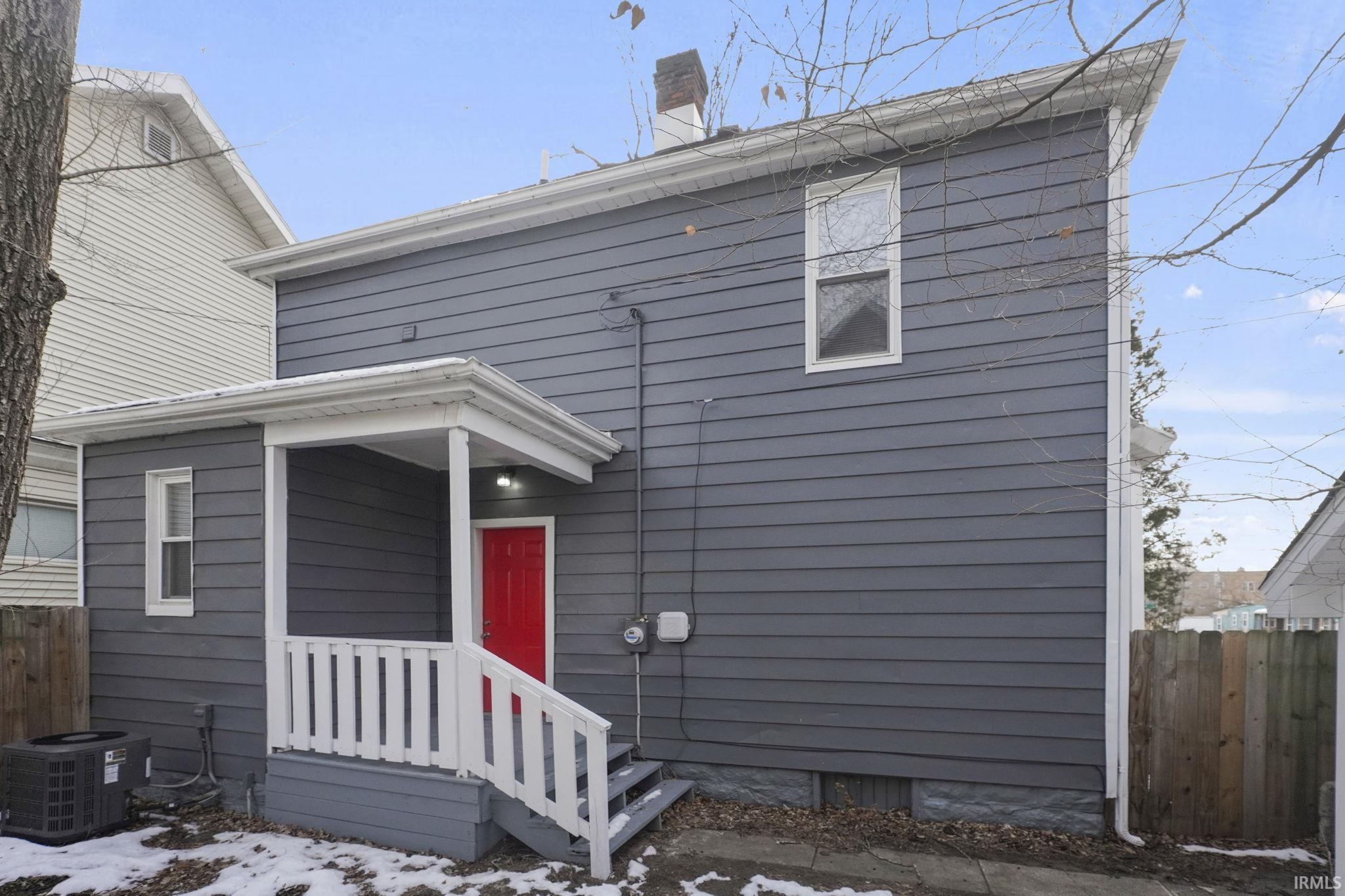344 West Dewald Street Fort Wayne, IN 46802 - Photo 25 of 28