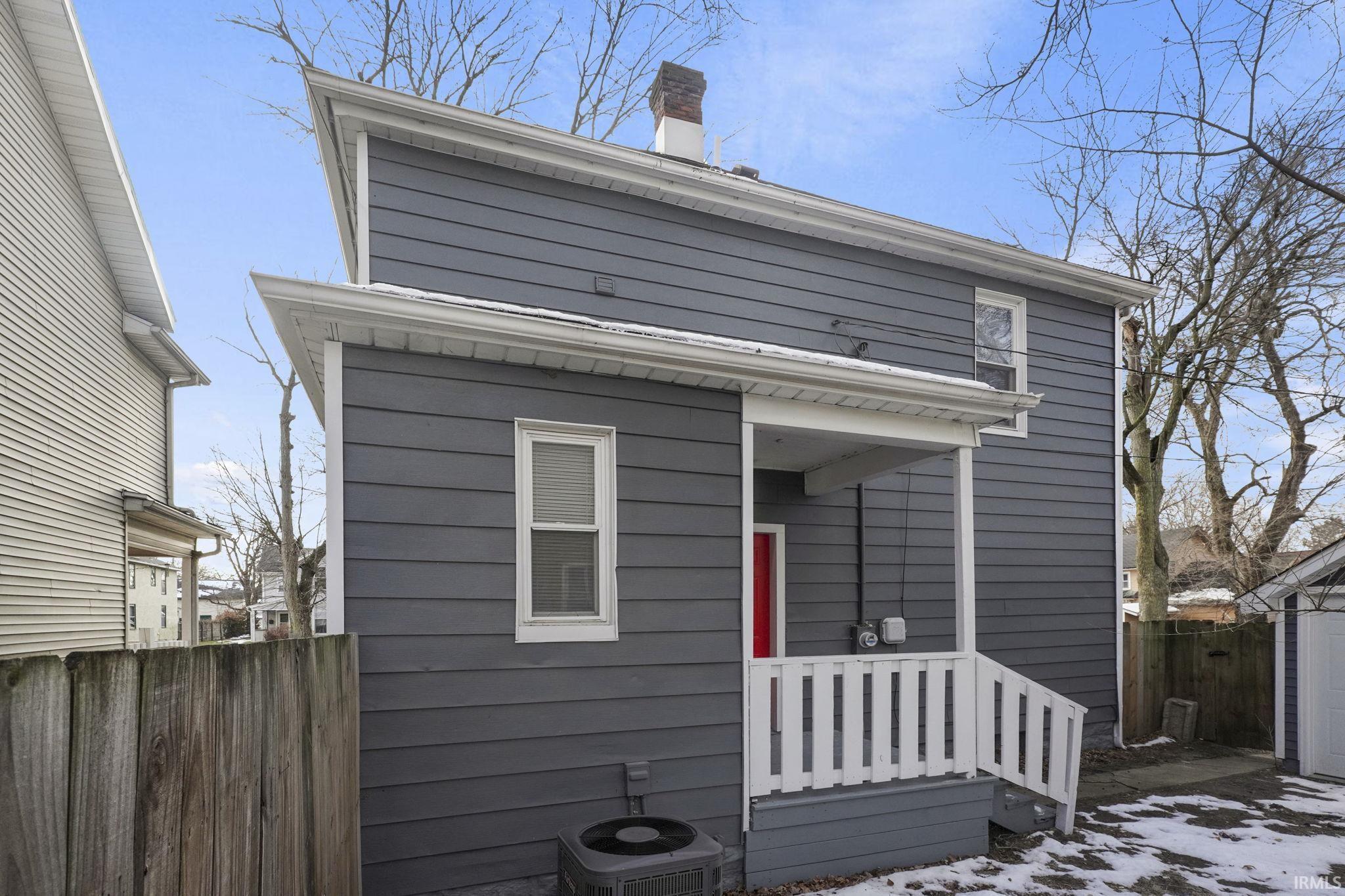 344 West Dewald Street Fort Wayne, IN 46802 - Photo 26 of 28