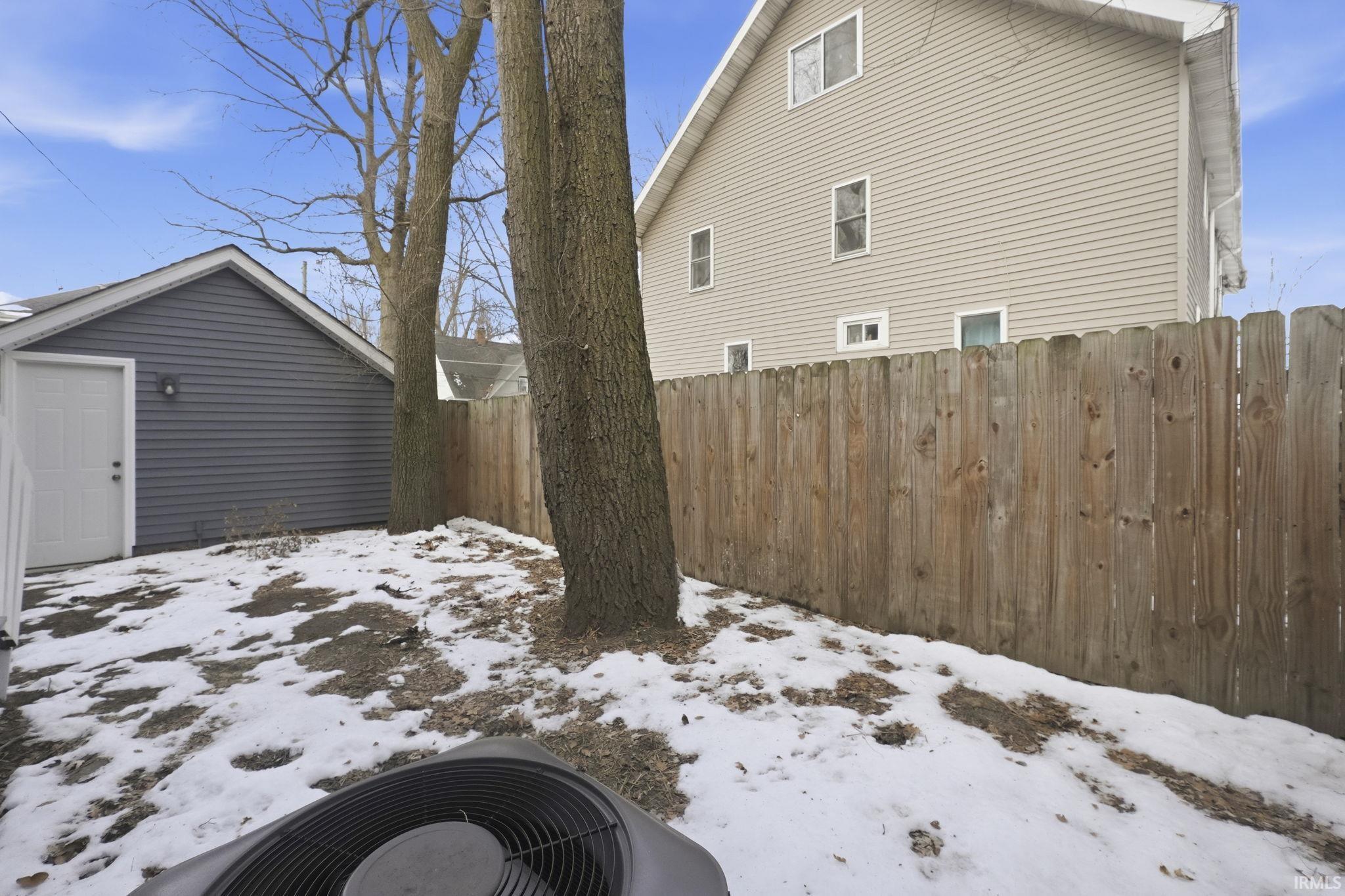 344 West Dewald Street Fort Wayne, IN 46802 - Photo 27 of 28