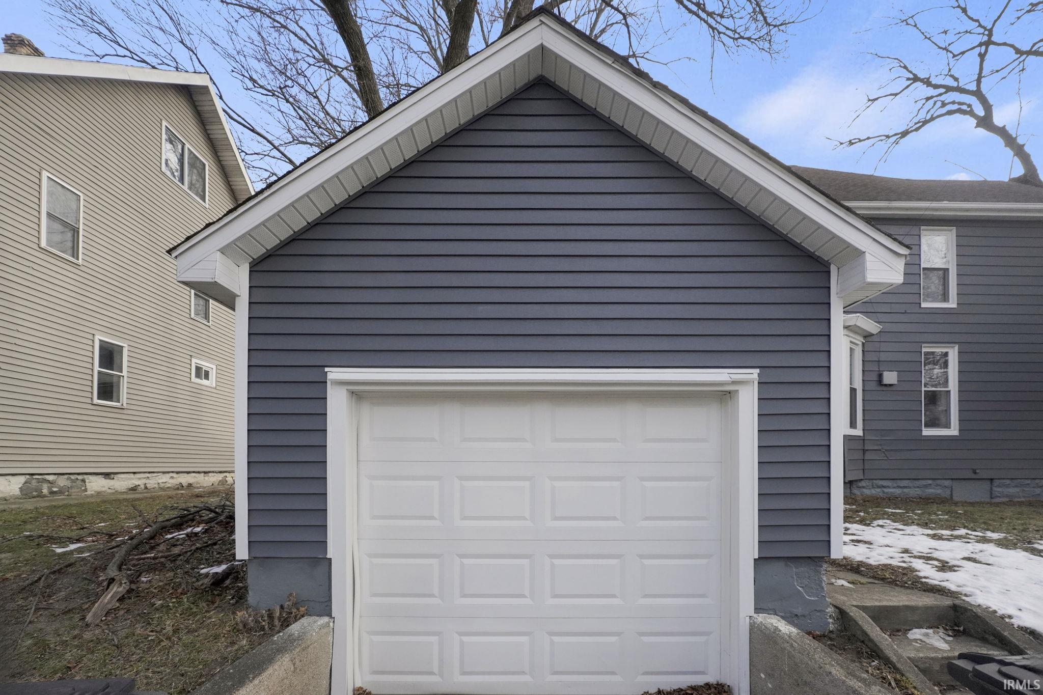 344 West Dewald Street Fort Wayne, IN 46802 - Photo 28 of 28