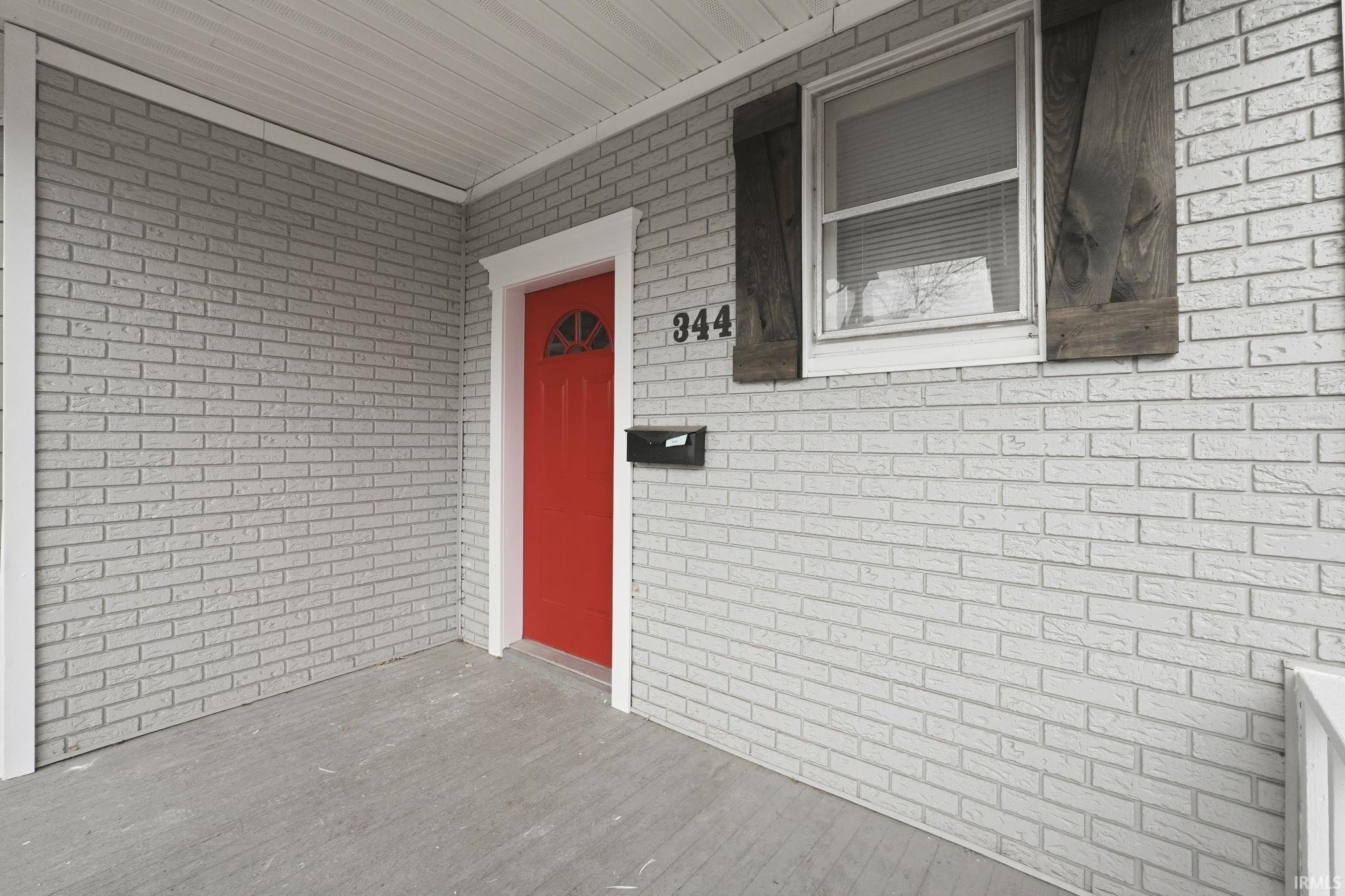 344 West Dewald Street Fort Wayne, IN 46802 - Photo 4 of 28