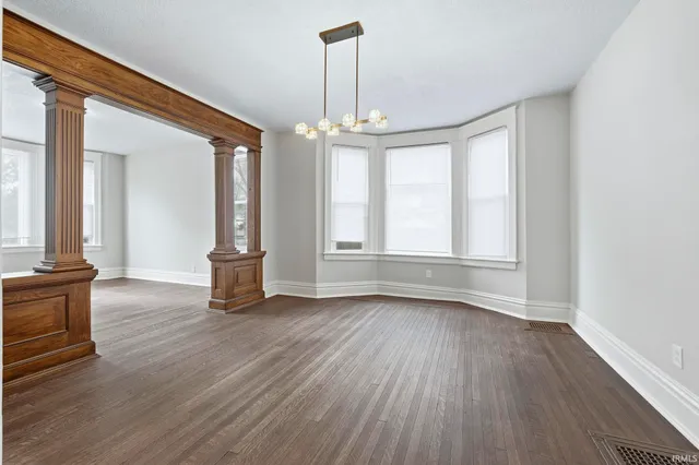 $160,000 | 344 West Dewald Street, Fort Wayne, IN 46802