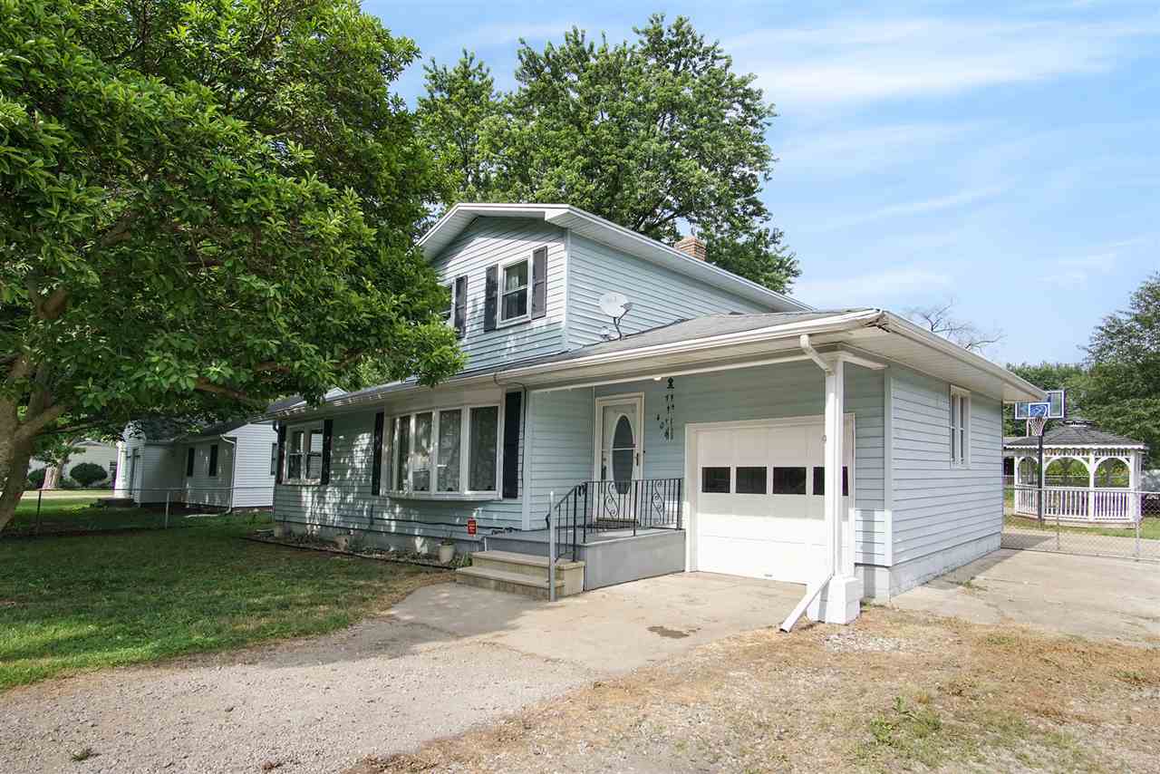 406 South Apple Road Osceola, IN 46561 - Photo 3 of 22 Gallery Image 3