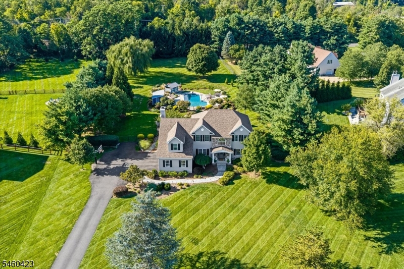 8 Saddle Ridge Road Sparta, NJ 07871 - Photo 47 of 47 Gallery Image 47