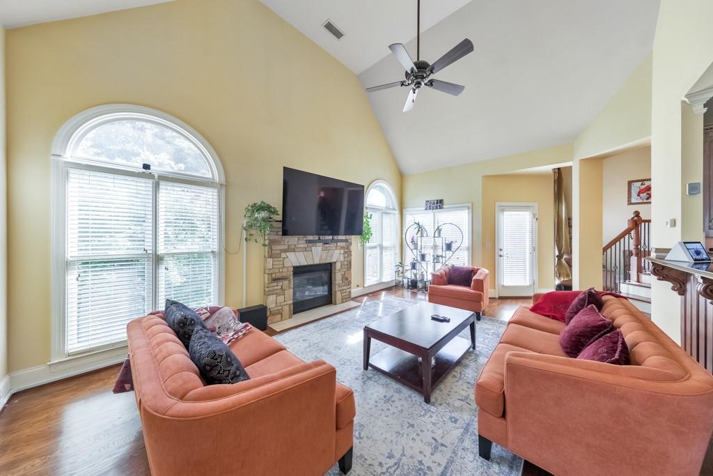 930 Old Tucker Road Stone Mountain, GA 30087 - Photo 14 of 66