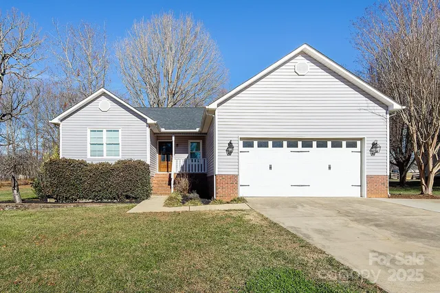 $355,000 | 688 Cress School Road, Salisbury, NC 28147
