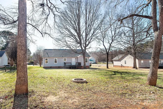 $355,000 | 688 Cress School Road, Salisbury, NC 28147