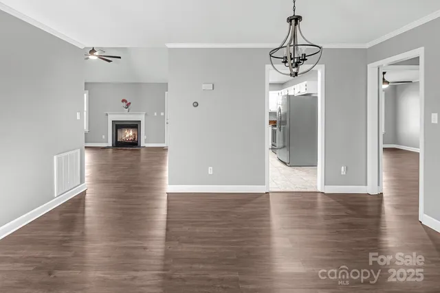 $355,000 | 688 Cress School Road, Salisbury, NC 28147