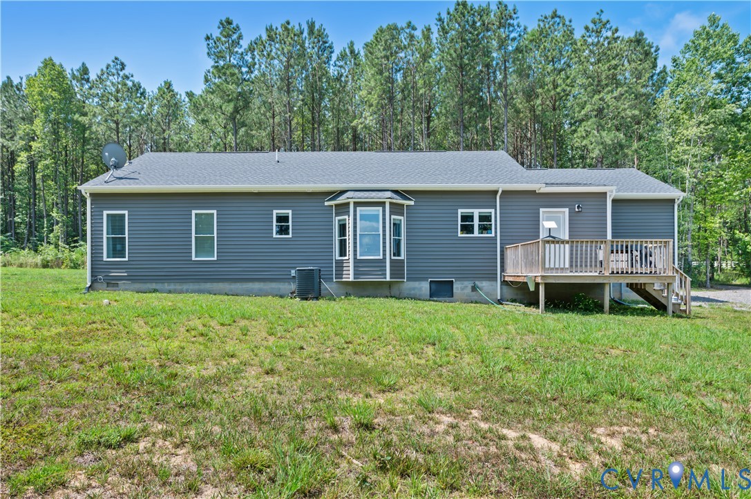 16390 Tyler Station Road Beaverdam, VA 23015 - Photo 29 of 46