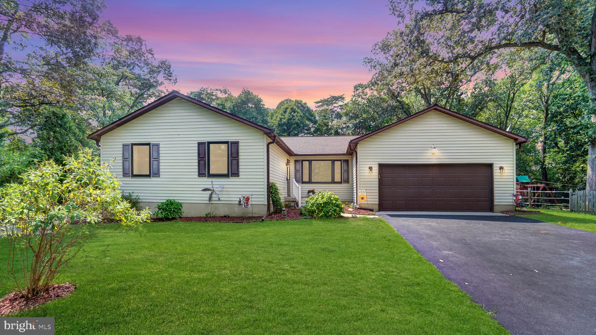 7824 Elberta Drive Severn, MD 21144 - Photo 1 of 48 Beautiful curb appeal