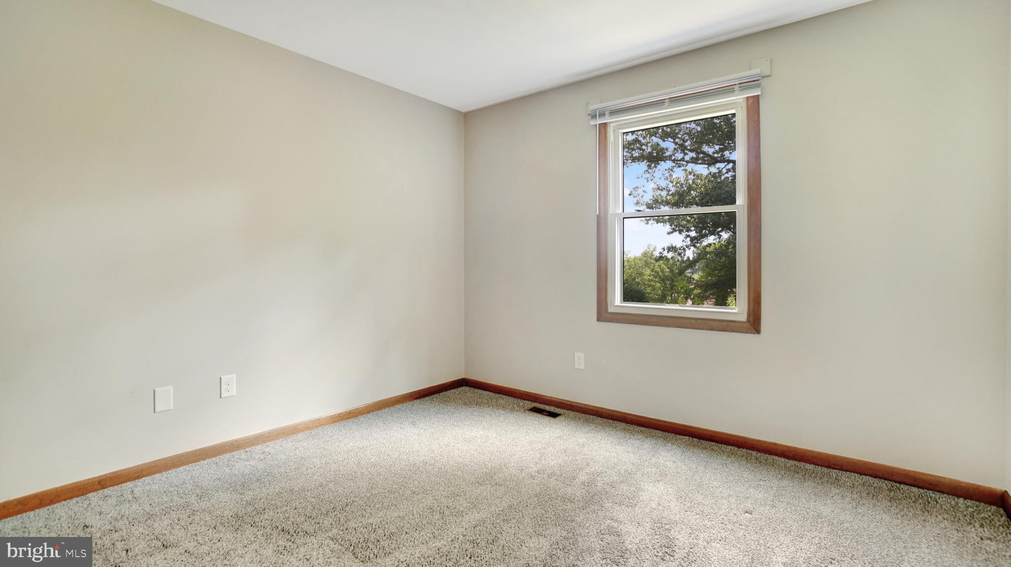 7824 Elberta Drive Severn, MD 21144 - Photo 18 of 48 2nd bedroom on main level