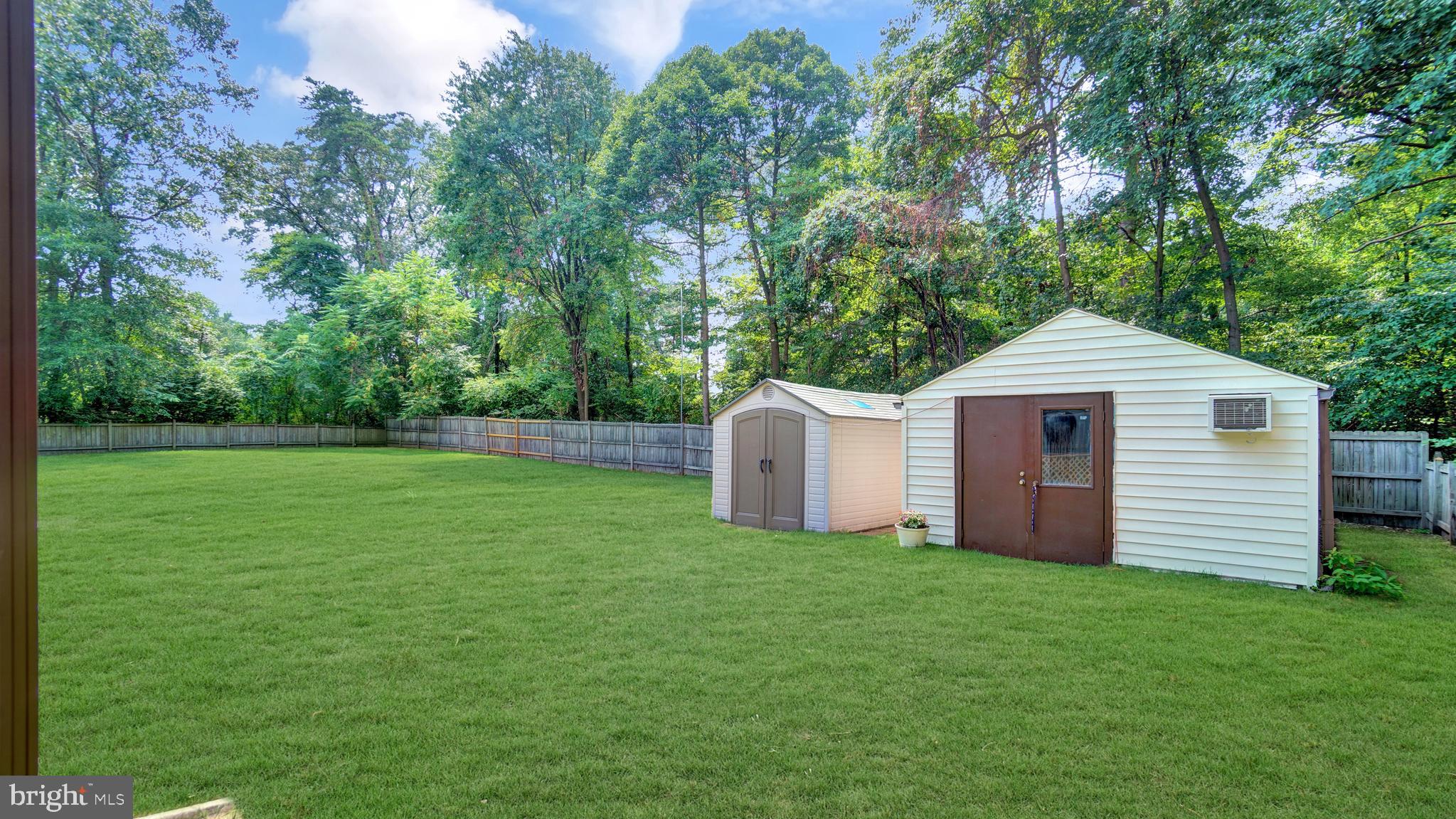 7824 Elberta Drive Severn, MD 21144 - Photo 43 of 48 2 sheds
