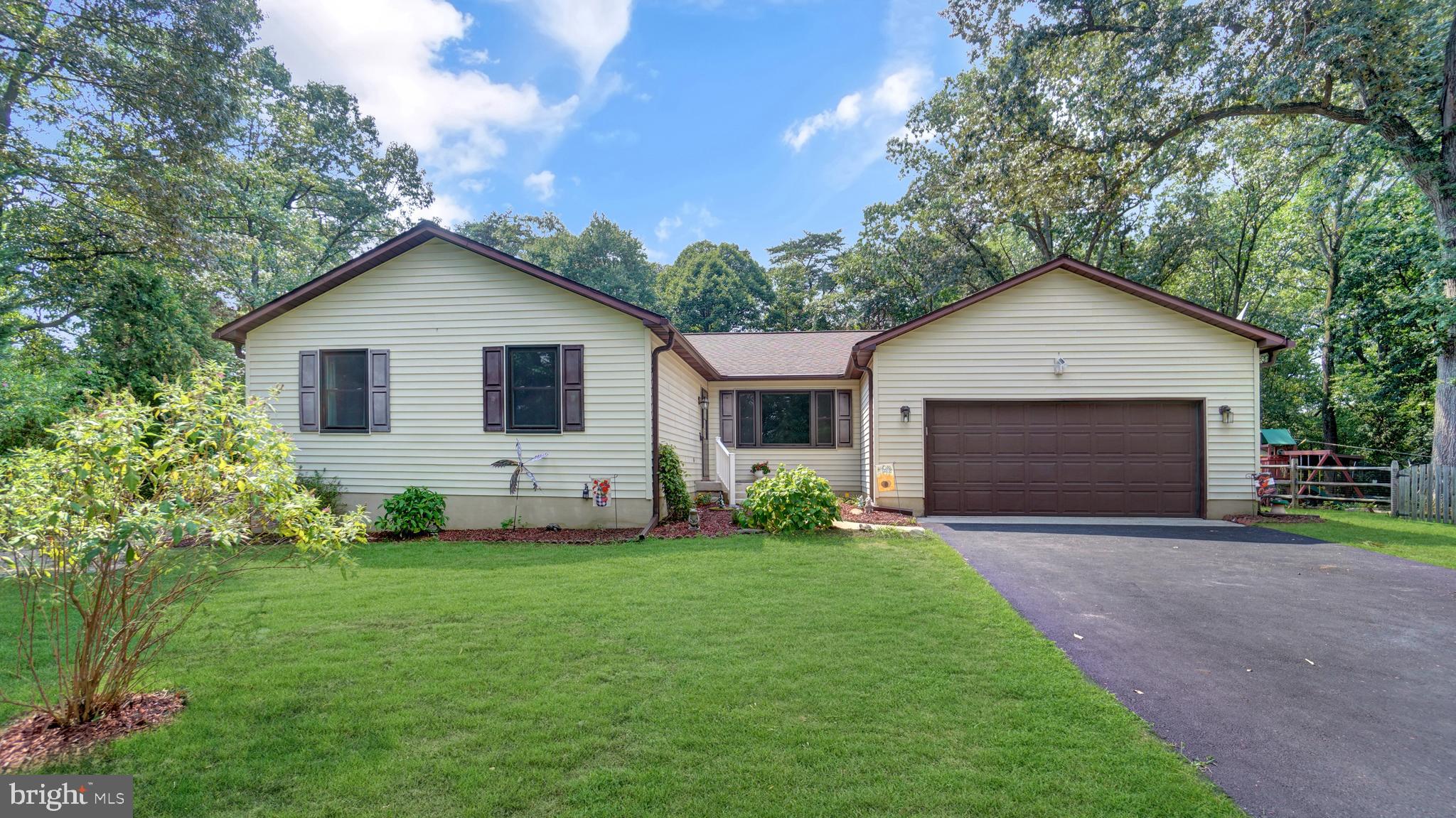 7824 Elberta Drive Severn, MD 21144 - Photo 48 of 48 Plenty of parking