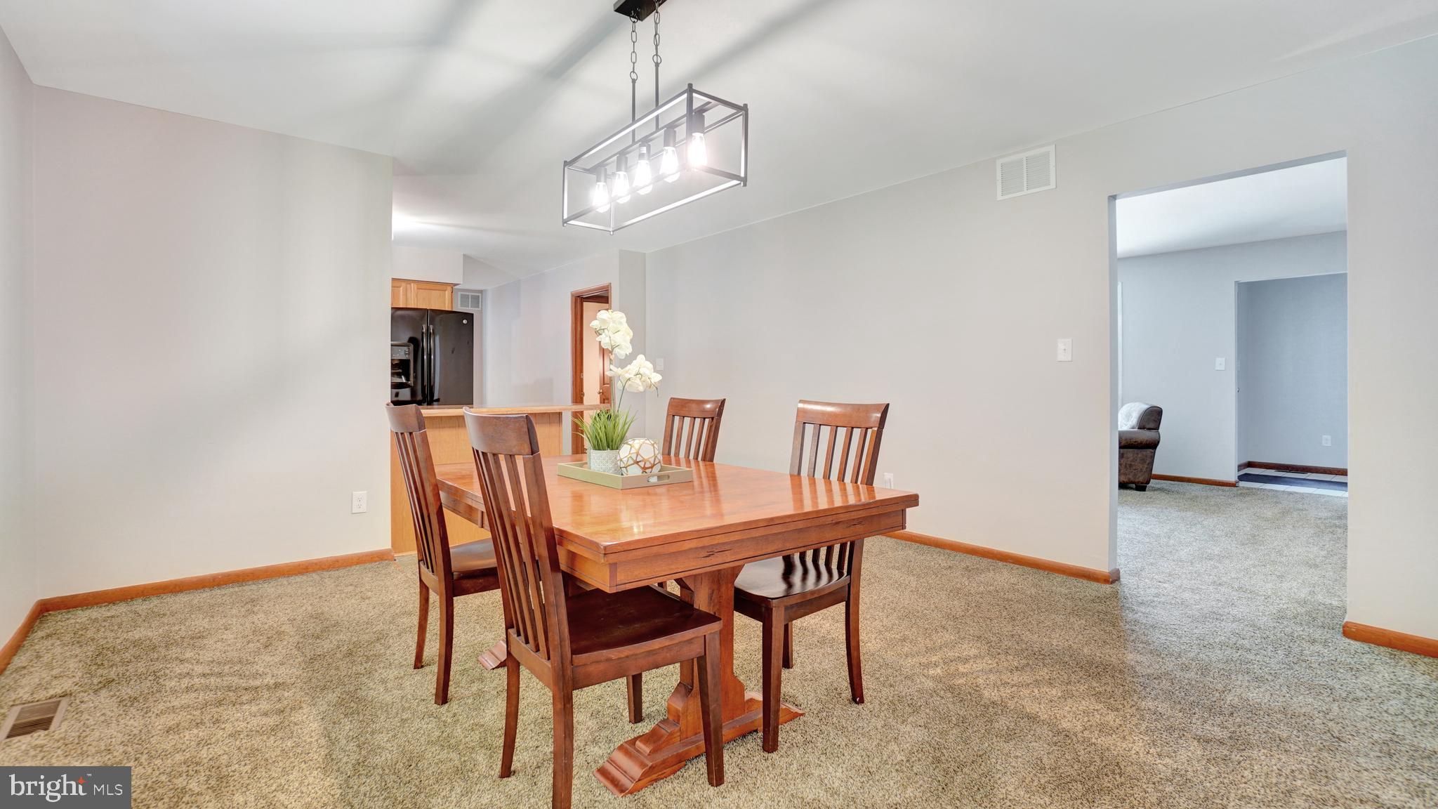 7824 Elberta Drive Severn, MD 21144 - Photo 10 of 48 Large dining room