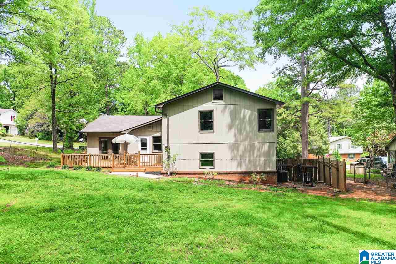 310 Mardis Lane Alabaster, AL 35007 - Photo 27 of 34