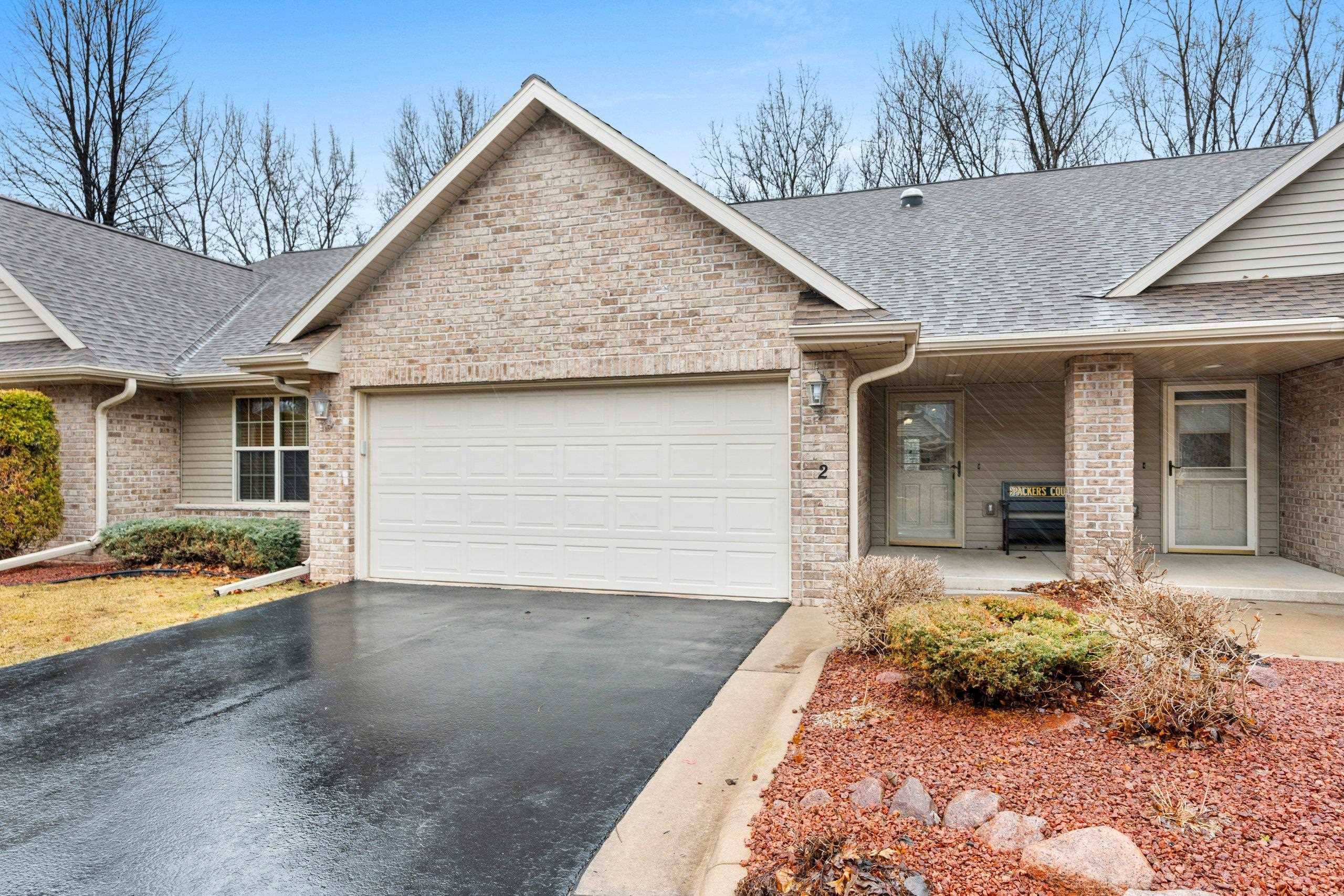 2455 Remington Road Green Bay, WI 54302 - Photo 1 of 1 Gallery Image 1