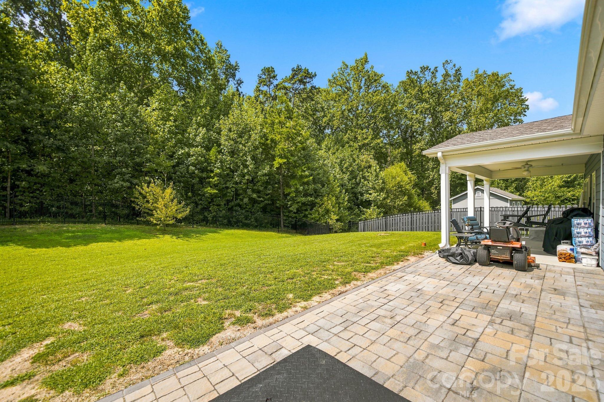 208 Clauser Road South Mount Holly, NC 28120 - Photo 43 of 48 Gallery Image 43
