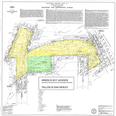 $1,985,000 | 2026 Green Bay Road, Evanston, IL 60201