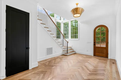 $1,999,000 | 6 Chantilly Place, Durham, NC 27707