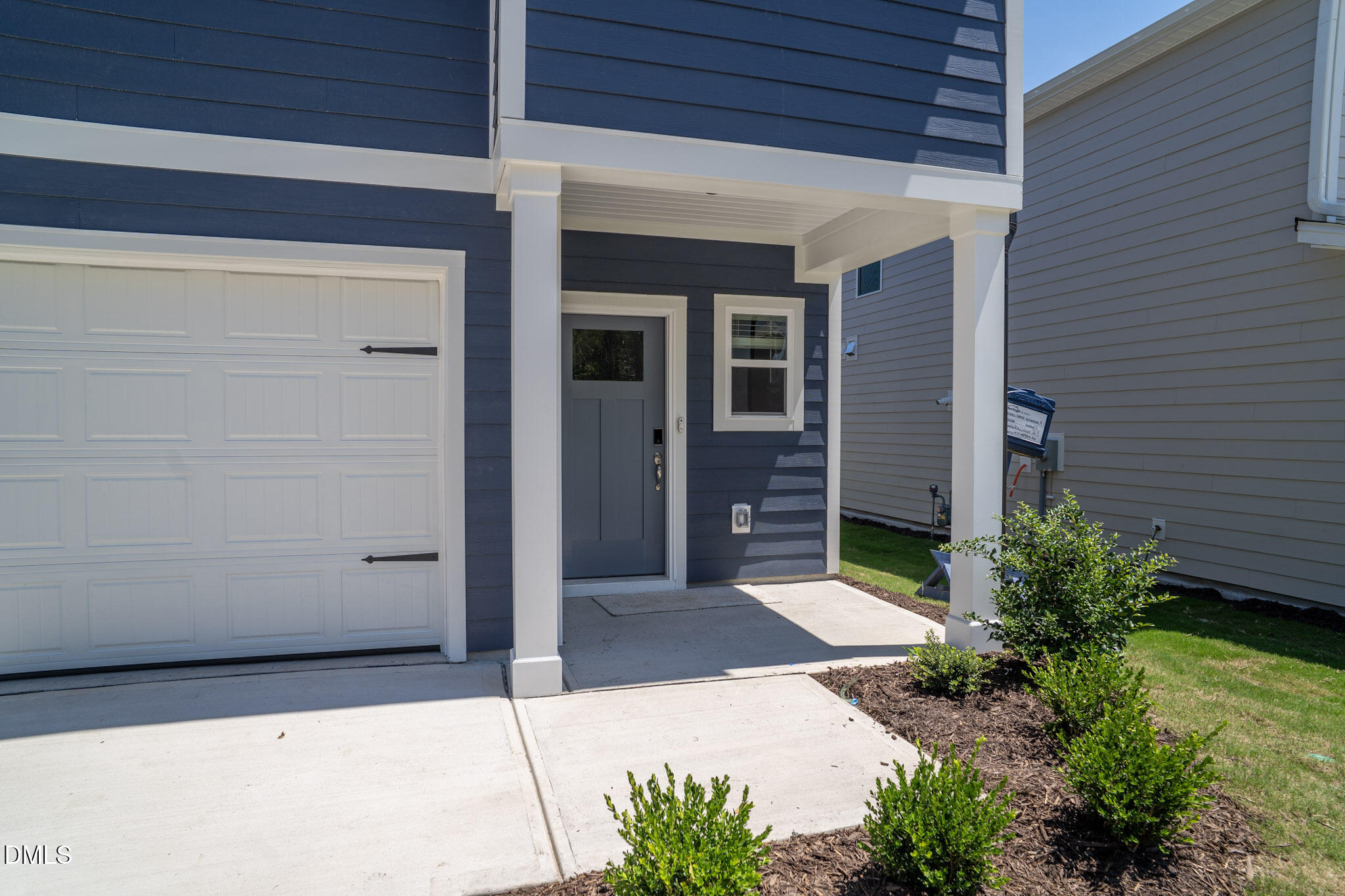 1427 Hatteras Road Durham, NC 27703 - Photo 2 of 49 AP263_Front2