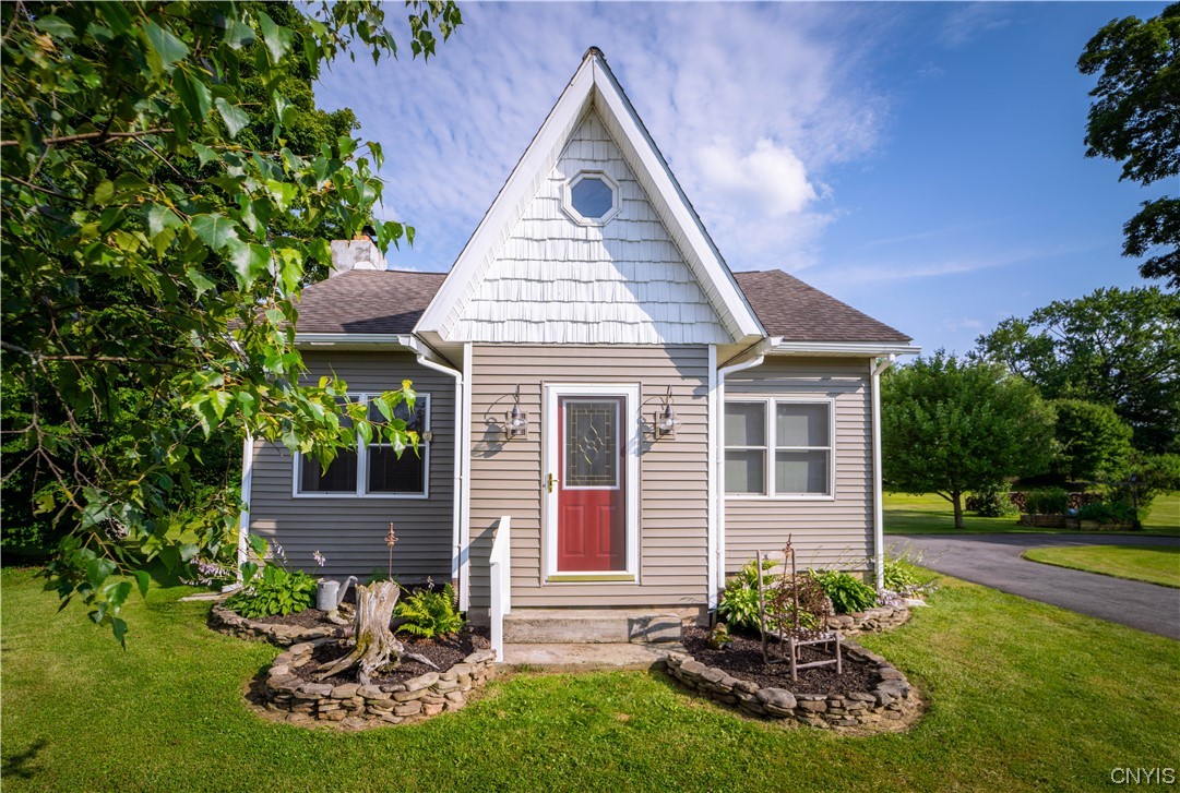 6000 Shed Road Rome, NY 13440 - Photo 1 of 1