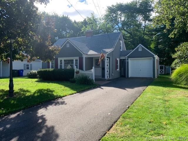 102 Beverly Road Wethersfield, CT 06109 - Photo 1 of 1 Welcome to 102 Beverly Road !