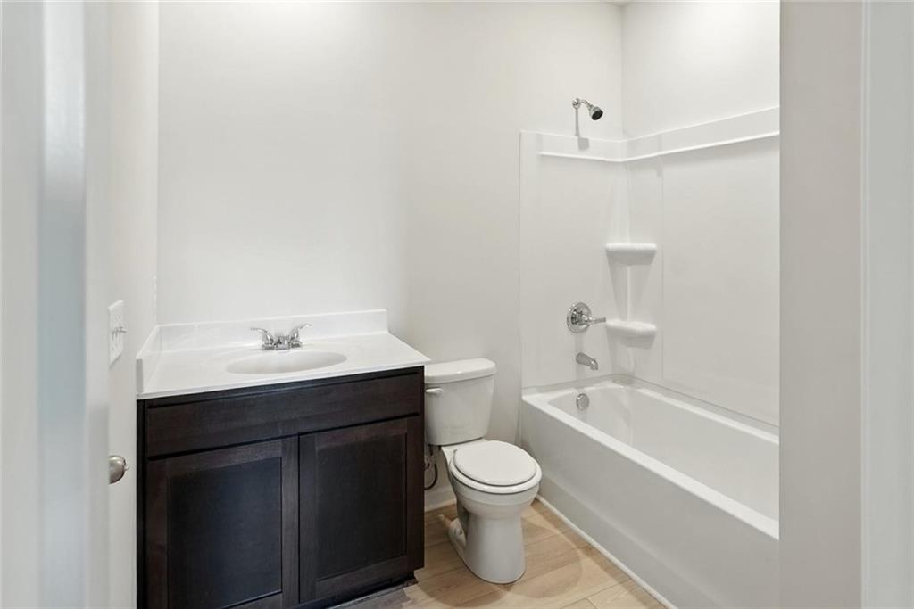 90 Hampton Drive Jefferson, GA 30549 - Photo 6 of 18