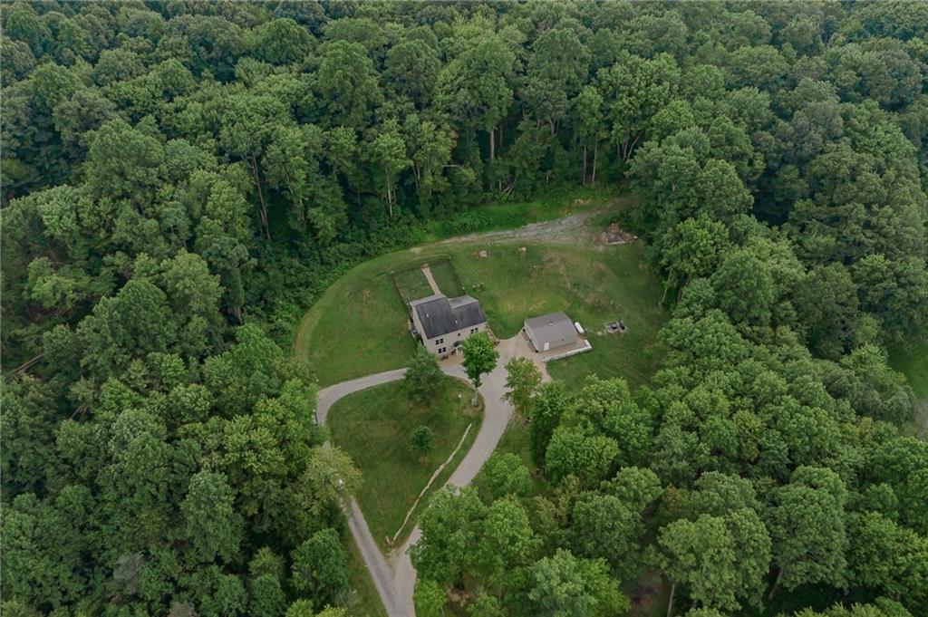 12105 Rte 286 Highway West Clarksburg, PA 15725 - Photo 3 of 49