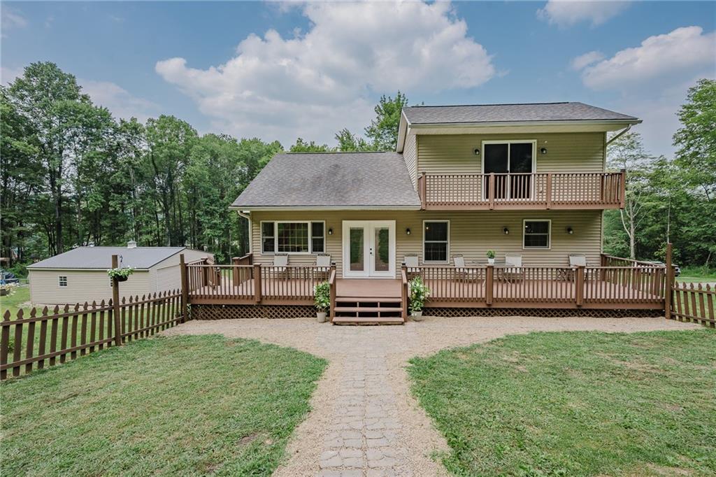 12105 Rte 286 Highway West Clarksburg, PA 15725 - Photo 38 of 49