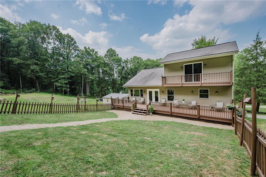 12105 Rte 286 Highway West Clarksburg, PA 15725 - Photo 42 of 49