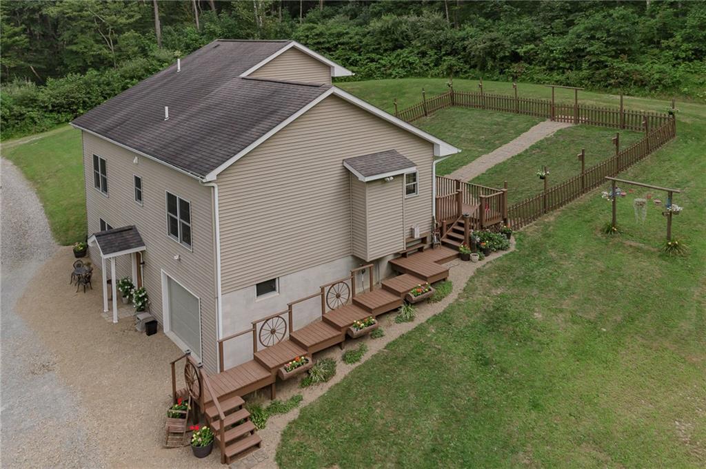 12105 Rte 286 Highway West Clarksburg, PA 15725 - Photo 44 of 49