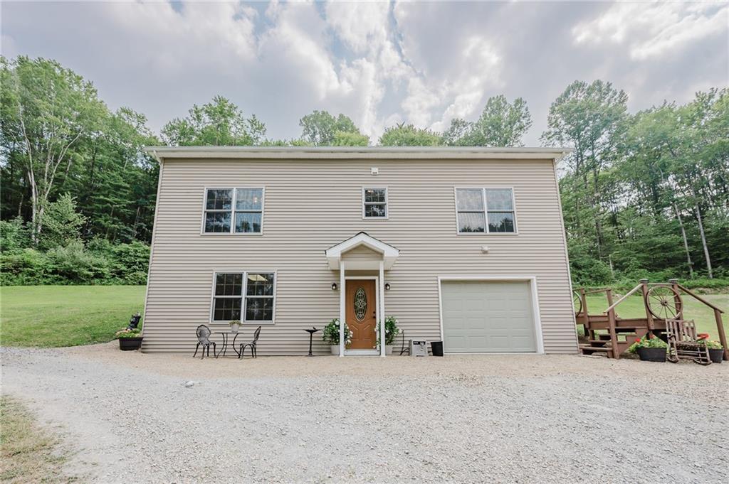 12105 Rte 286 Highway West Clarksburg, PA 15725 - Photo 46 of 49