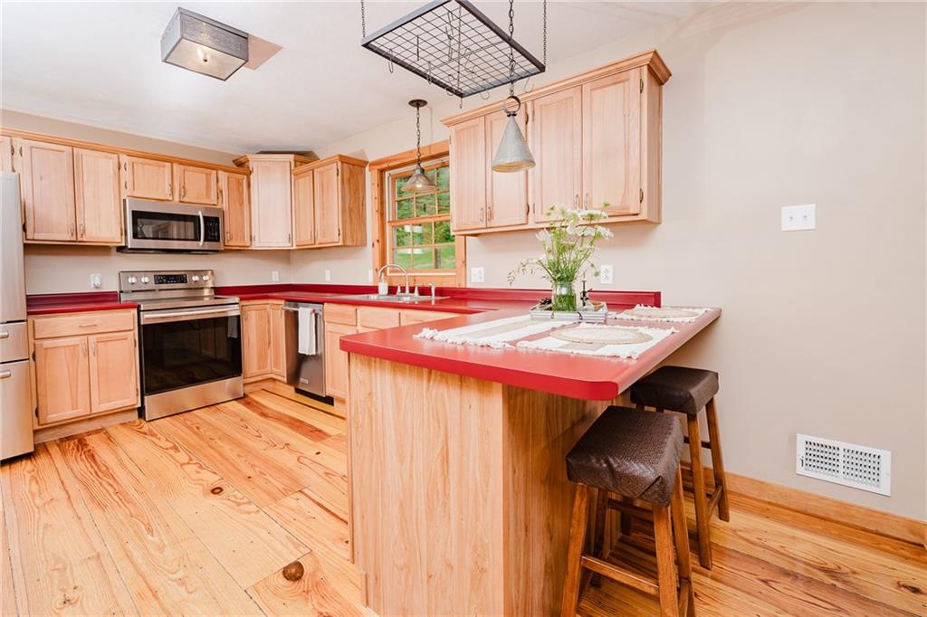 12105 Rte 286 Highway West Clarksburg, PA 15725 - Photo 8 of 49