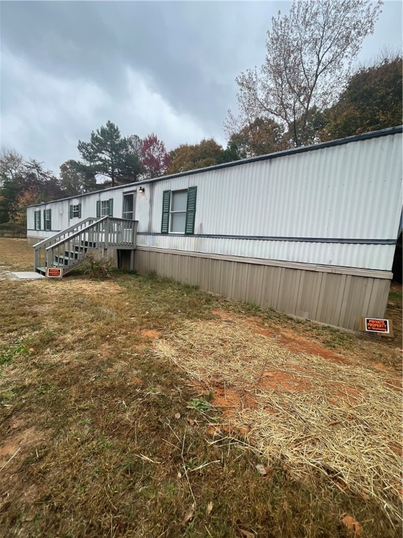 223 Ballard Road Honea Path, SC 29654 - Photo 1 of 20