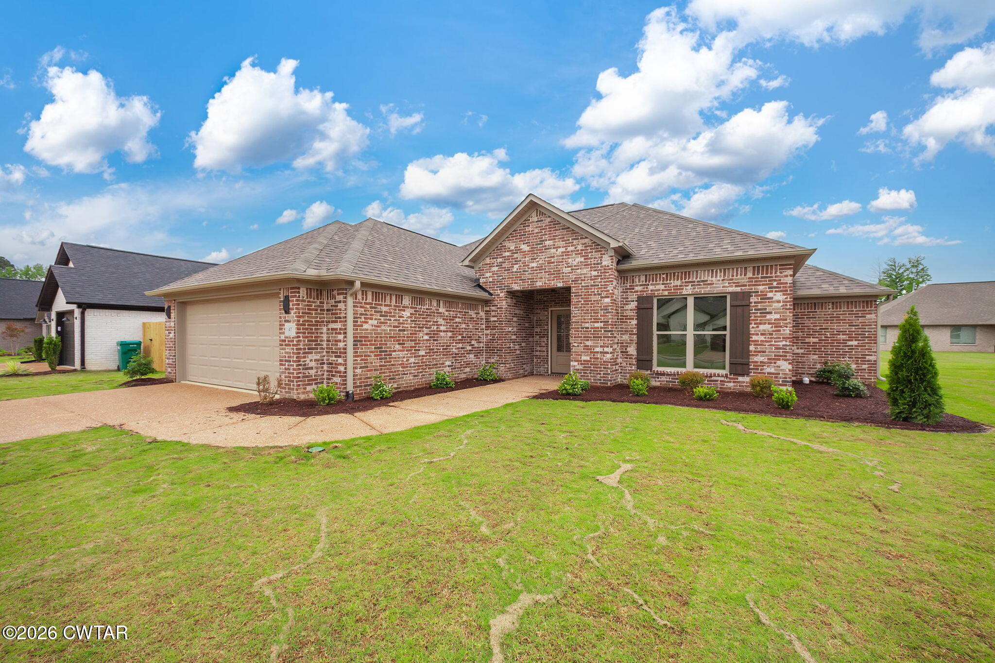47 Grande Pnes Cove Jackson, TN 38305 - Photo 1 of 28 Completed-6