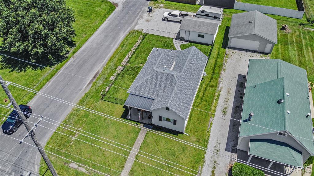 1001 South Macoupin Street Gillespie, IL 62033 - Photo 30 of 38
