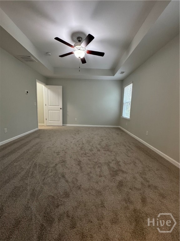 20 Wild Wood Court Rincon, GA 31326 - Photo 8 of 20 Owners Suite