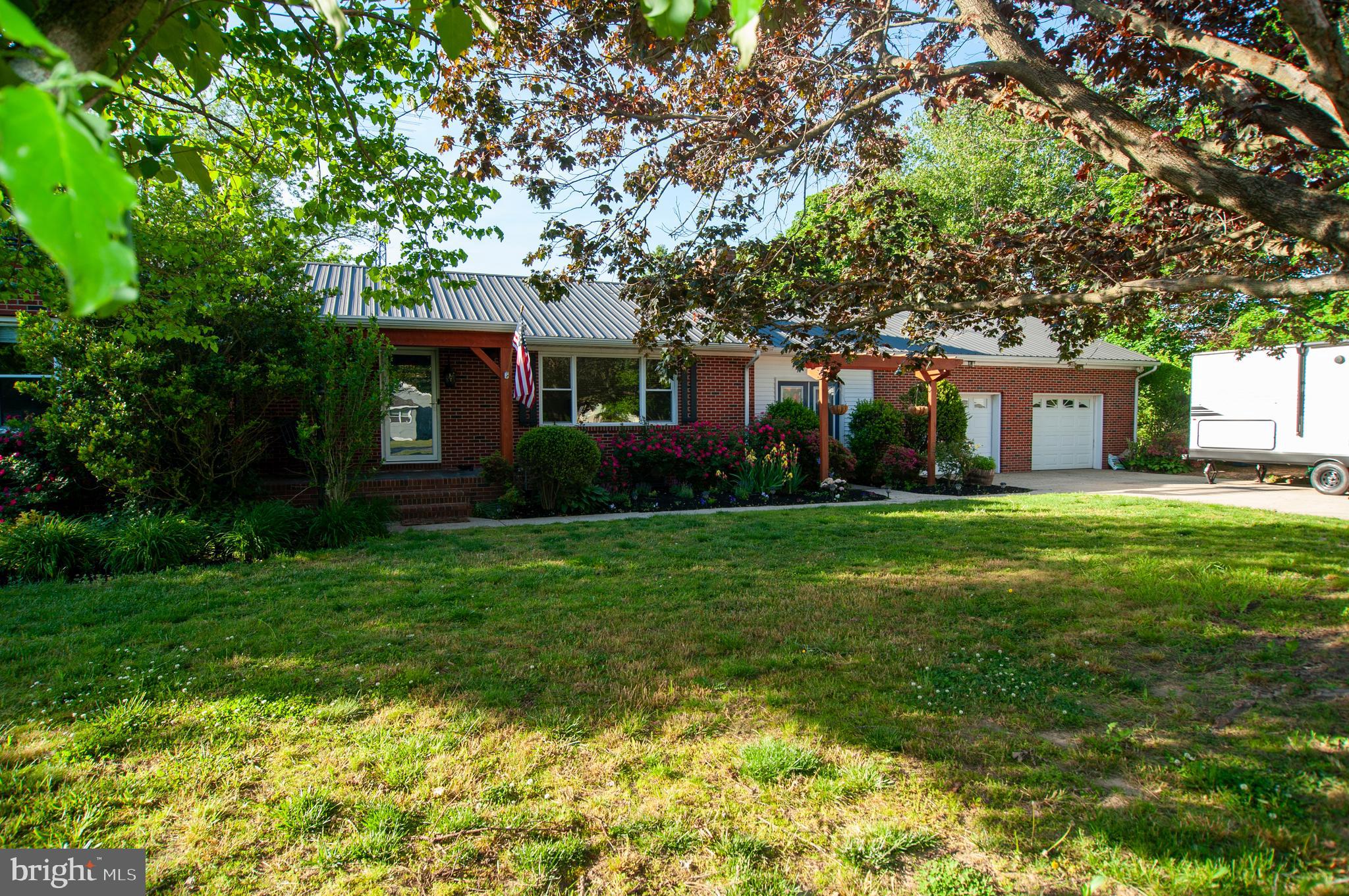 191 Irish Hill Road Felton, DE 19943 - Photo 7 of 40 Front View