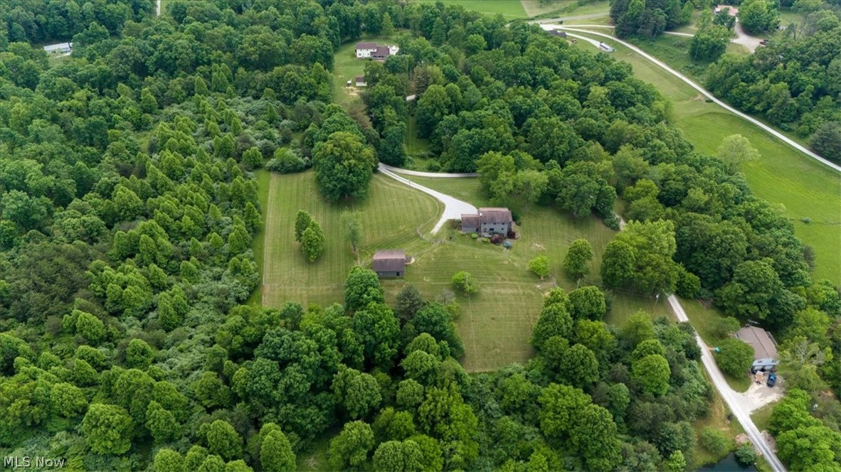 436 Moody Ridge Road Belpre, OH 45714 - Photo 14 of 48