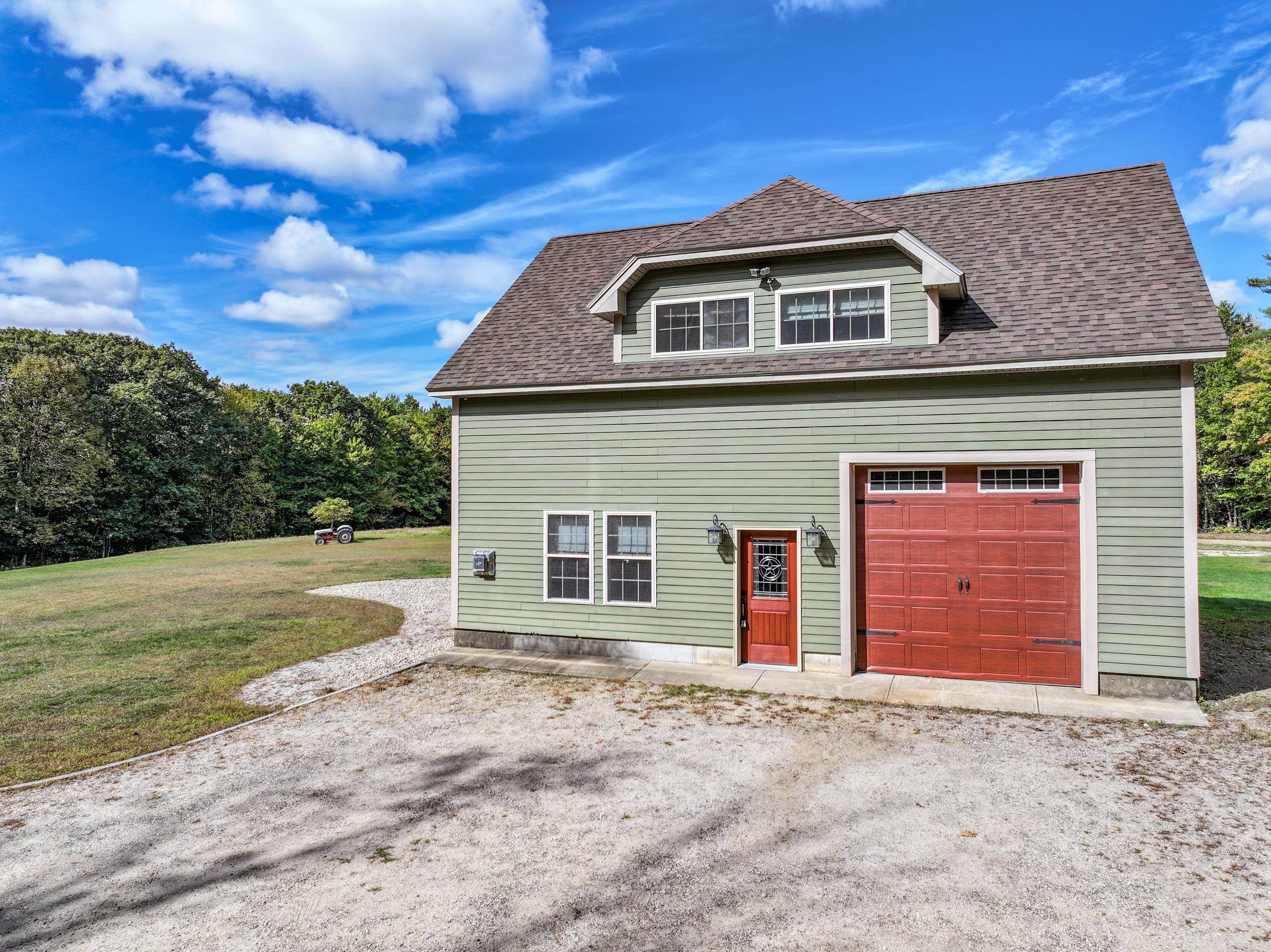 338 Critchett Road Candia, NH 03034 - Photo 24 of 44