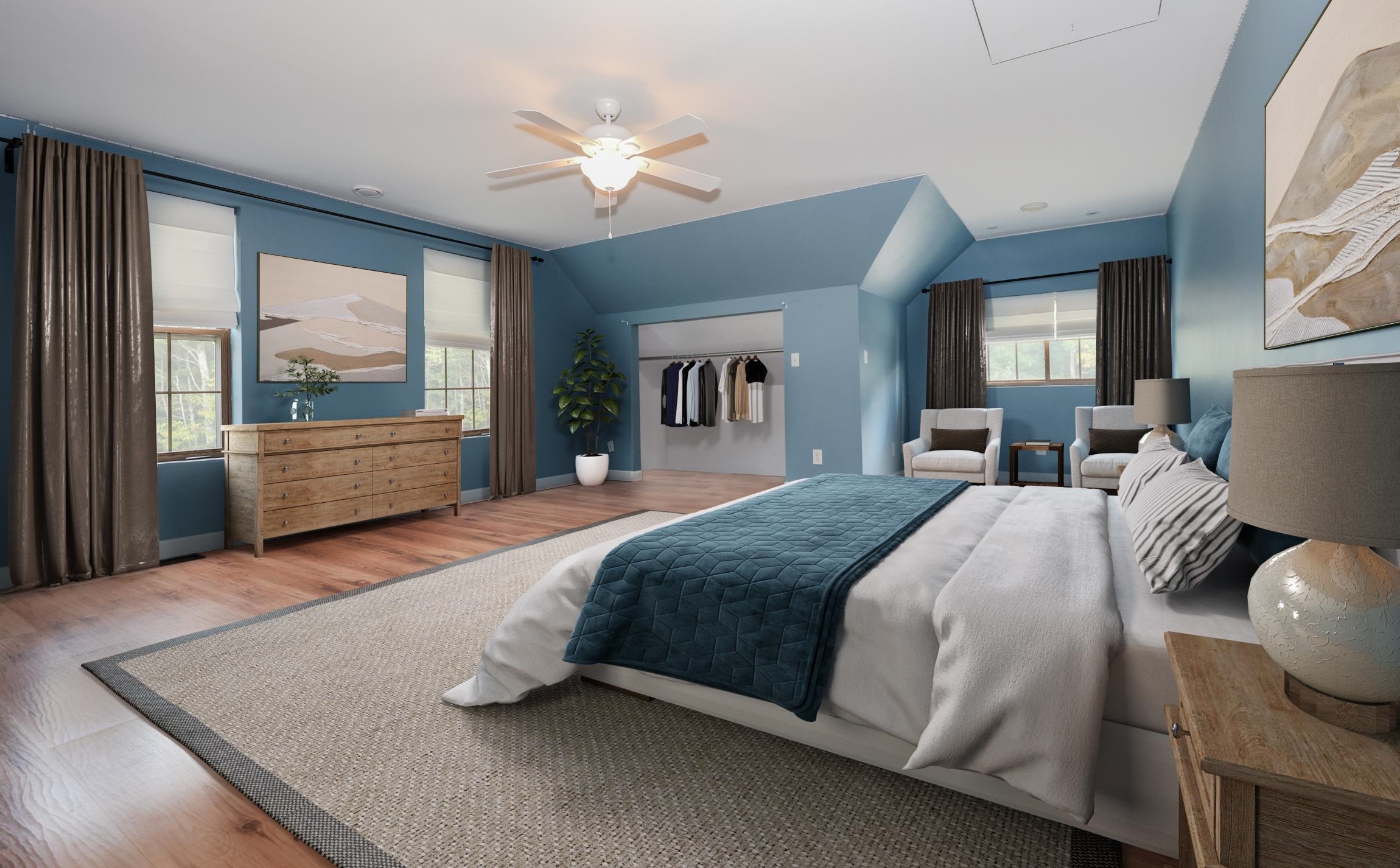 338 Critchett Road Candia, NH 03034 - Photo 25 of 44