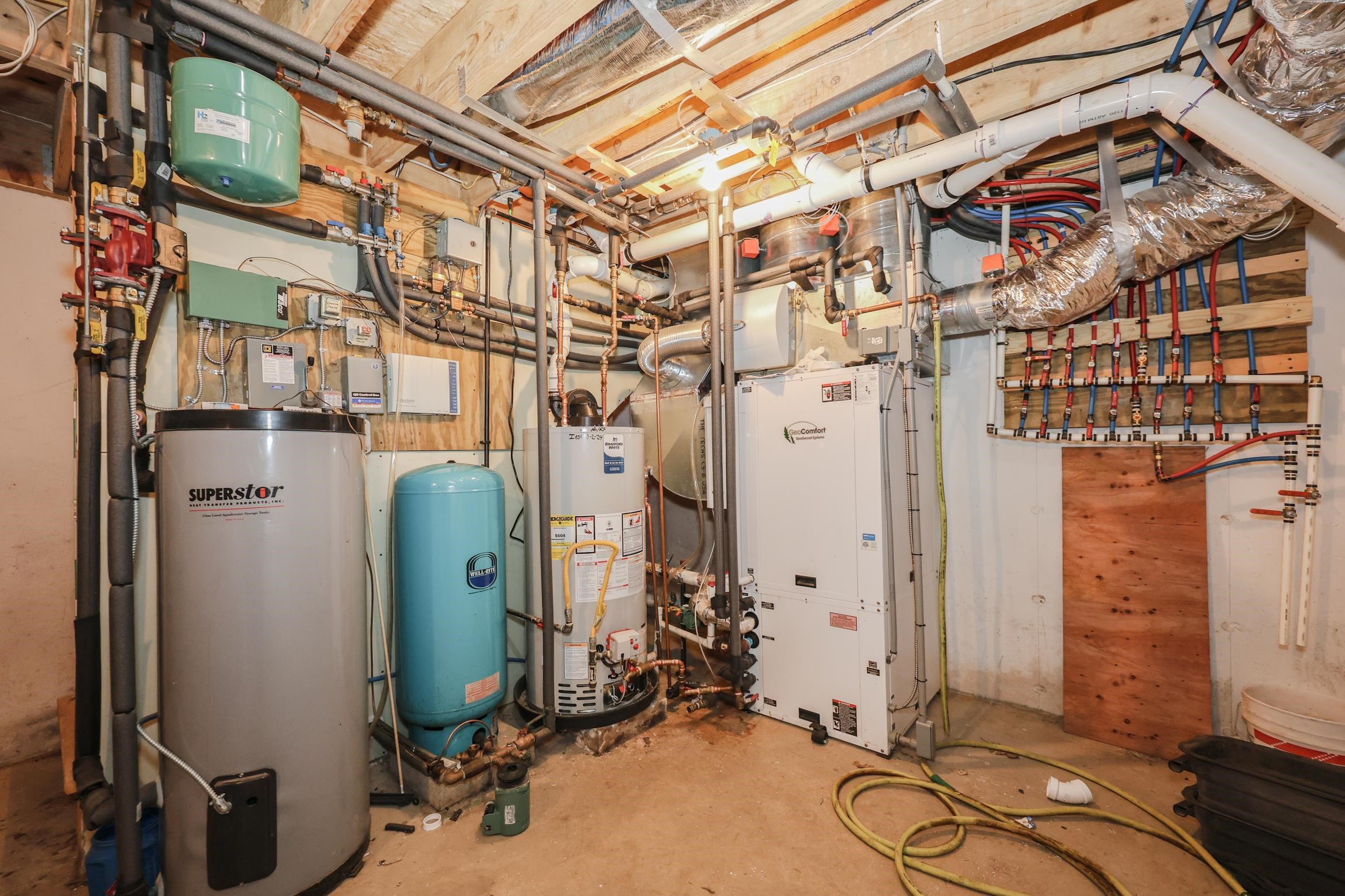 338 Critchett Road Candia, NH 03034 - Photo 29 of 44