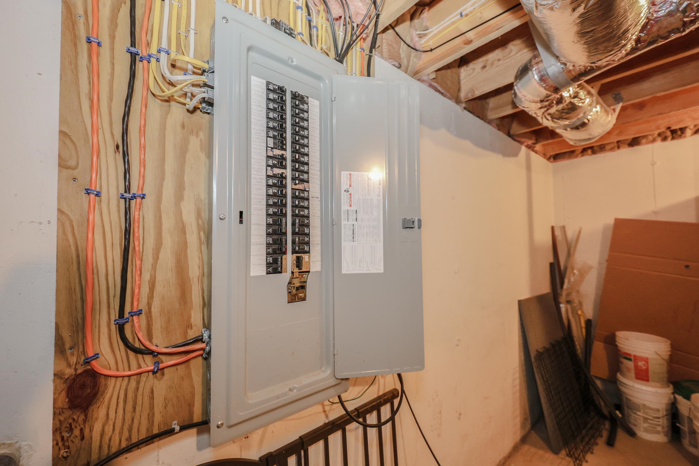 338 Critchett Road Candia, NH 03034 - Photo 30 of 44