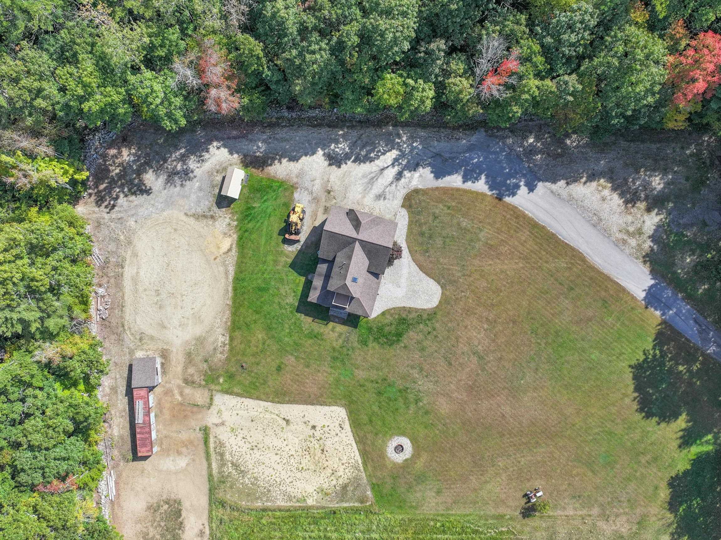 338 Critchett Road Candia, NH 03034 - Photo 3 of 44